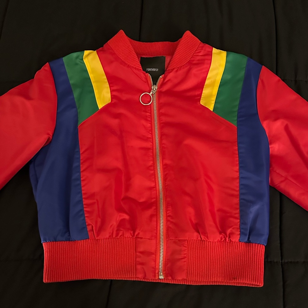Forever 21 Jacket
